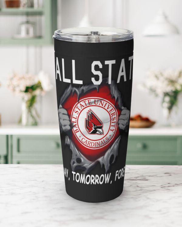 Viking Tumbler (20oz)