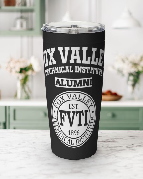 Viking Tumbler (20oz)