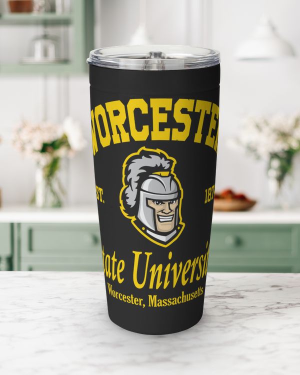 Viking Tumbler (20oz)