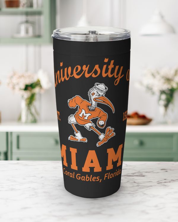 Viking Tumbler (20oz)