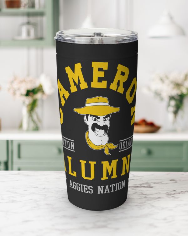 Viking Tumbler (20oz)