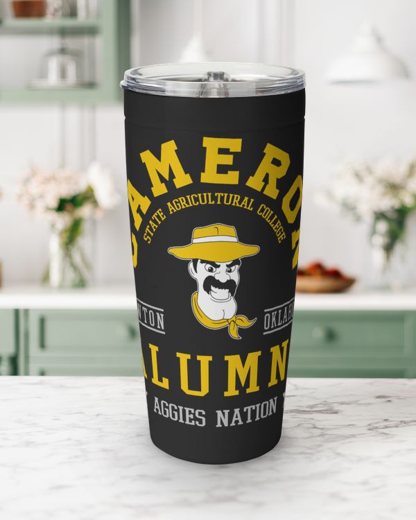 Viking Tumbler (20oz)