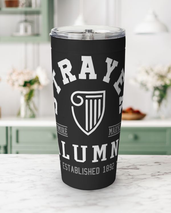 Viking Tumbler (20oz)