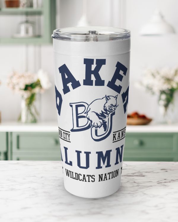Viking Tumbler (20oz)