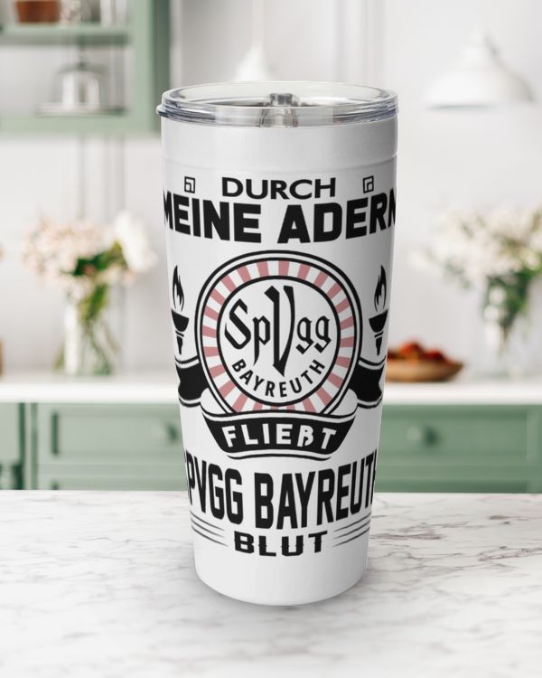 Viking Tumbler (20oz)