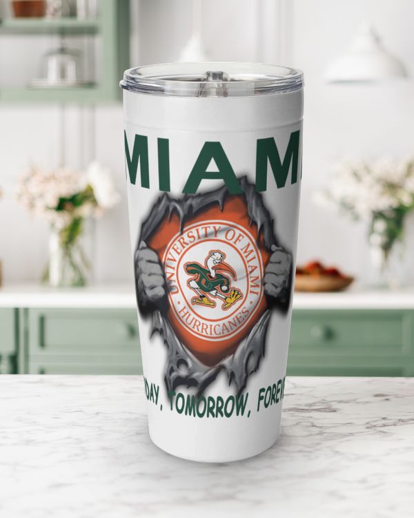 Viking Tumbler (20oz)