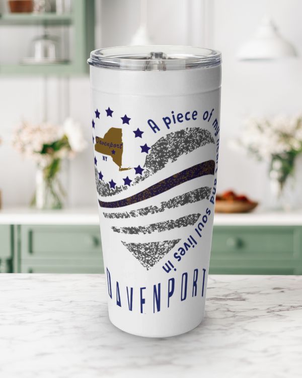 Viking Tumbler (20oz)