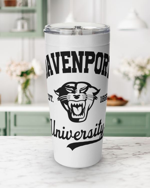 Viking Tumbler (20oz)