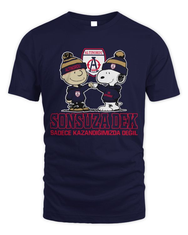 Unisex Standard T-Shirt