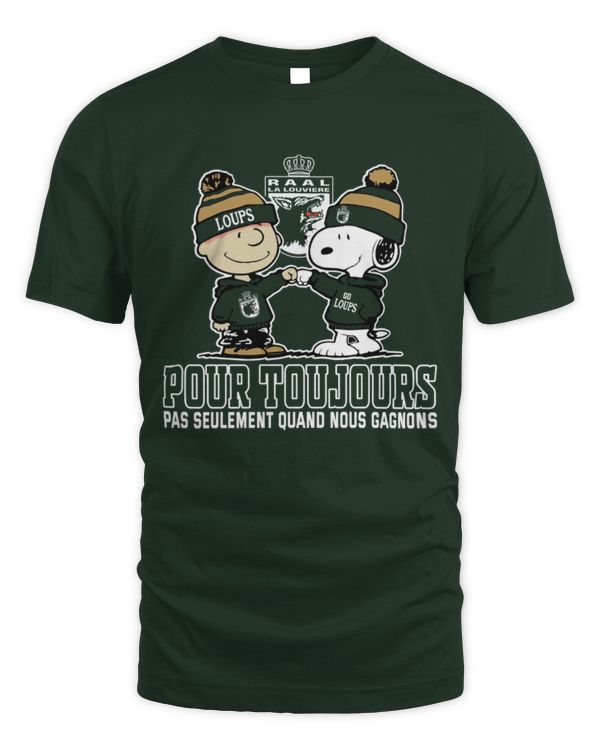 Unisex Standard T-Shirt