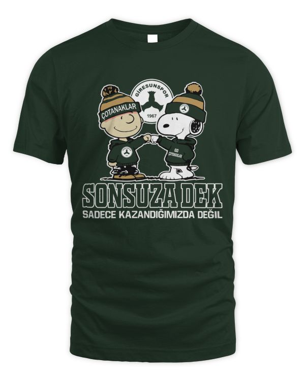 Unisex Standard T-Shirt