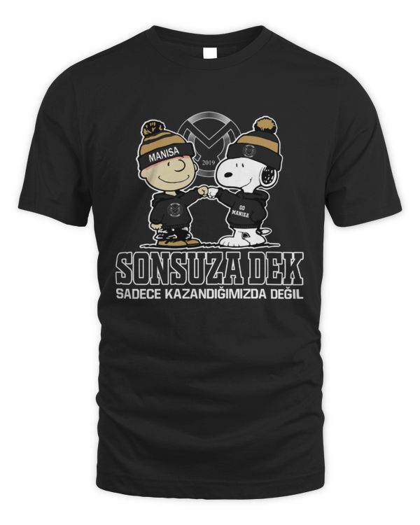 Unisex Standard T-Shirt