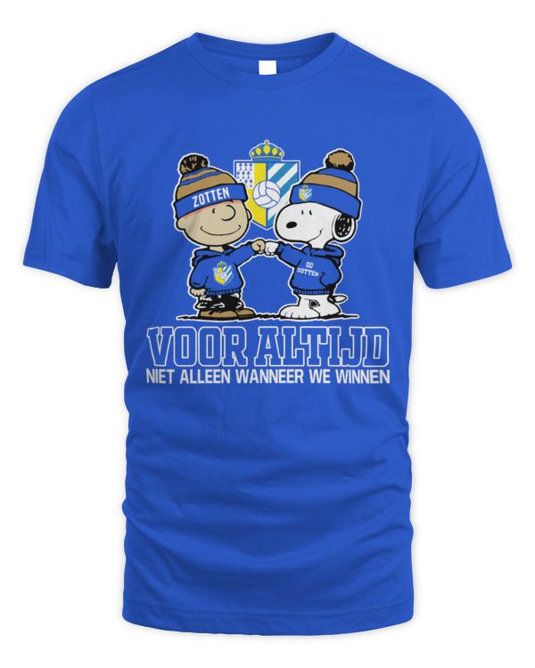 Unisex Standard T-Shirt