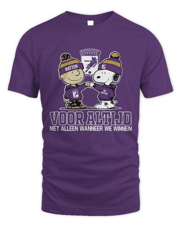 Unisex Standard T-Shirt