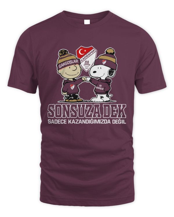 Unisex Standard T-Shirt