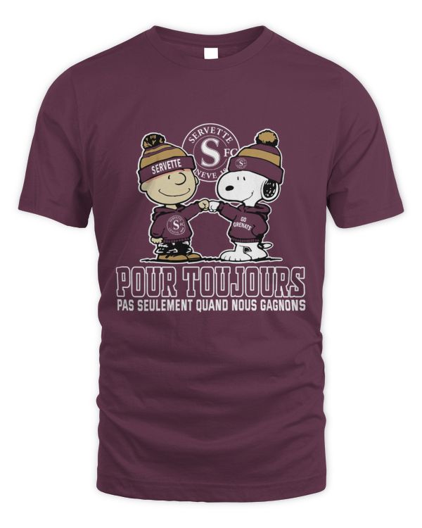 Unisex Standard T-Shirt