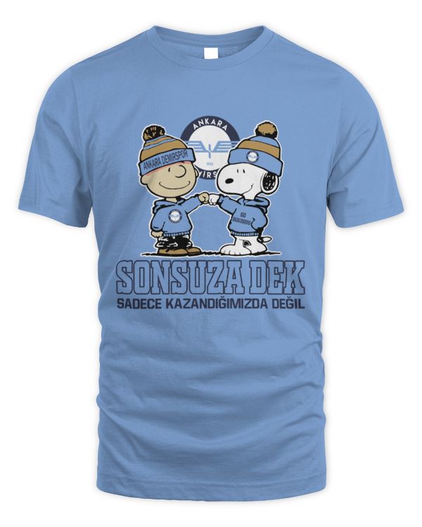 Unisex Standard T-Shirt