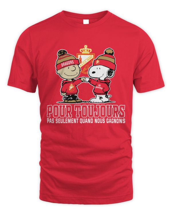 Unisex Standard T-Shirt