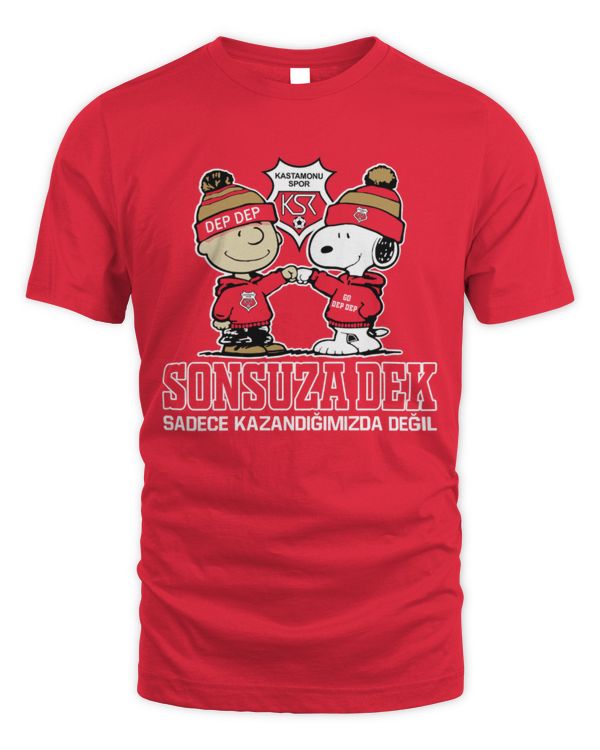 Unisex Standard T-Shirt