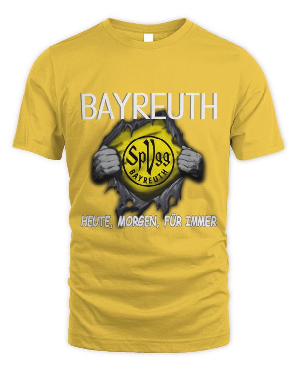 Unisex Standard T-Shirt