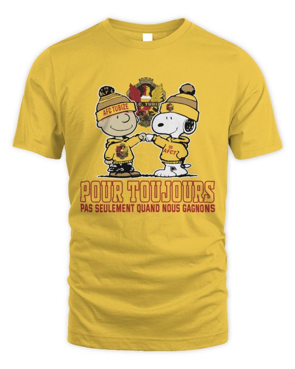 Unisex Standard T-Shirt