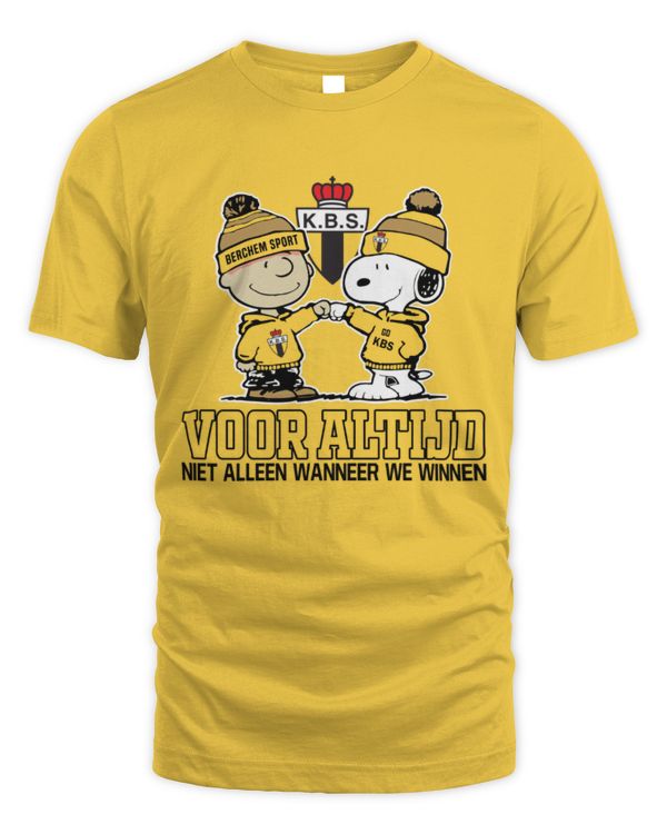 Unisex Standard T-Shirt