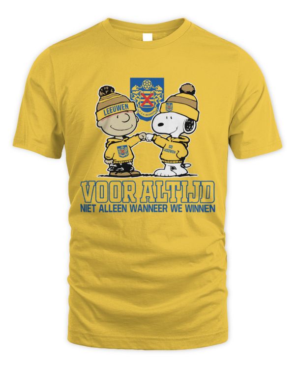 Unisex Standard T-Shirt