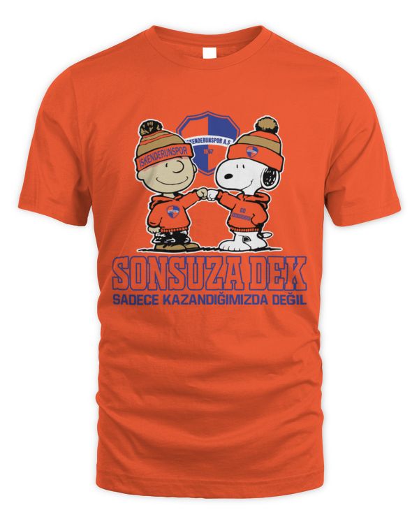Unisex Standard T-Shirt