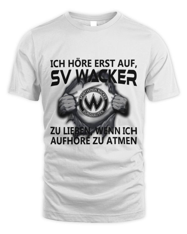 Unisex Standard T-Shirt