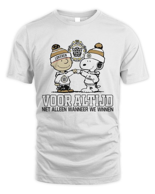 Unisex Standard T-Shirt