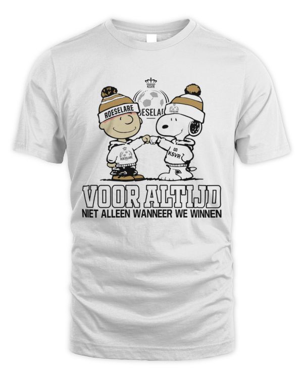 Unisex Standard T-Shirt