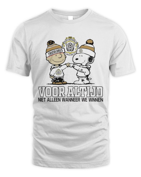 Unisex Standard T-Shirt