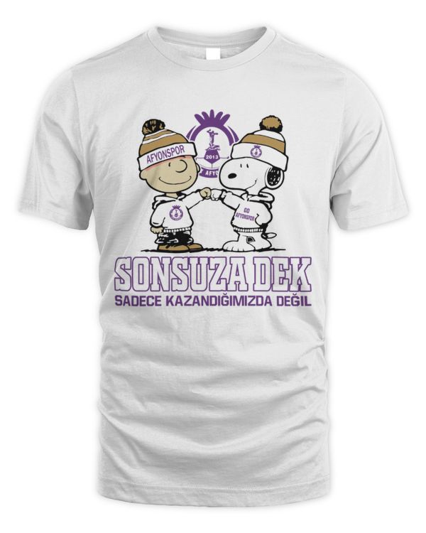 Unisex Standard T-Shirt