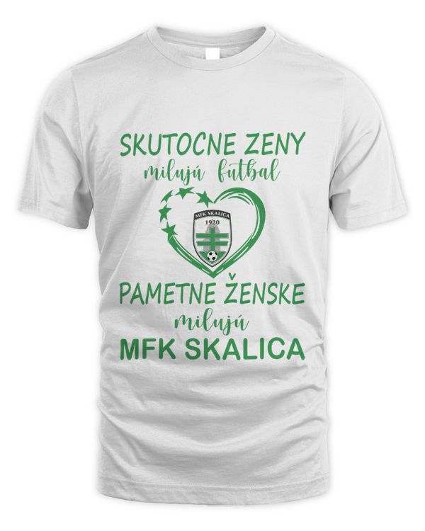 Unisex Standard T-Shirt