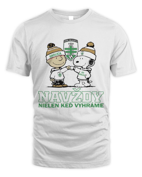 Unisex Standard T-Shirt