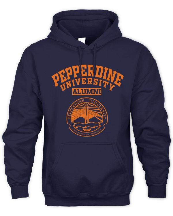Pepperdine UNI LGO