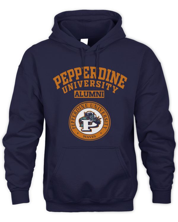 Pepperdine University 2 LGO