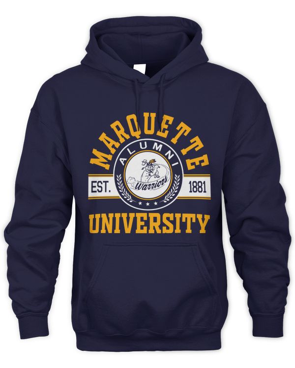 Marquette University Lgo2