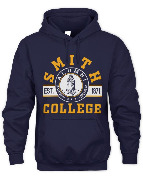 Smith College Lgo2
