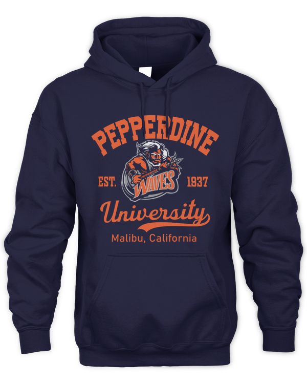 Pepperdine Uni CA Motto