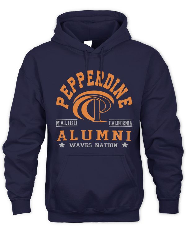 Pepperdine Uni Nation