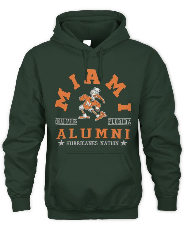 Uni of Miami Nation