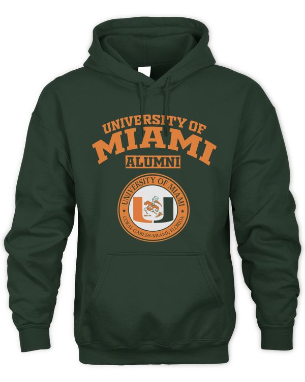 University of Miami 2 lgo
