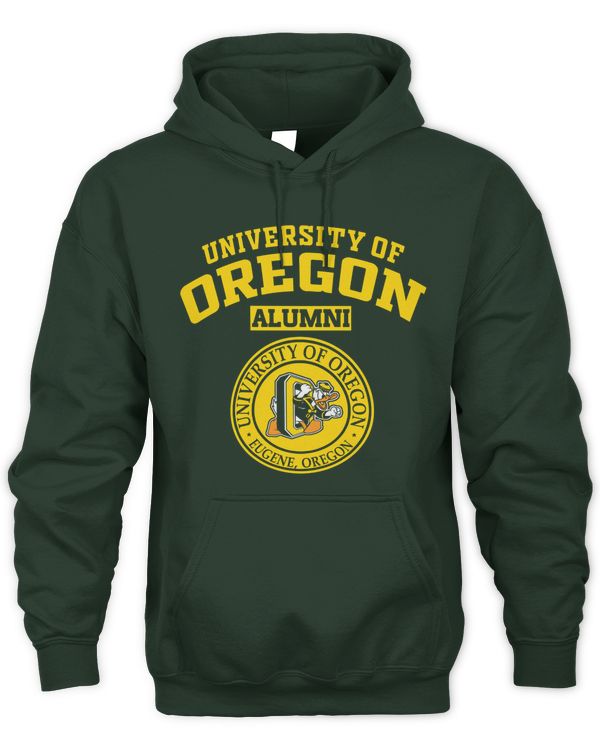 University of Oregon LGO