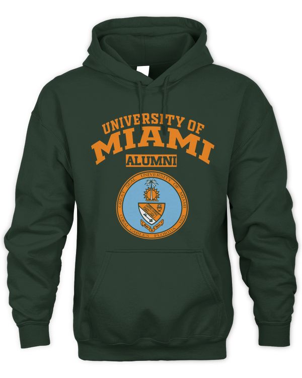UNI of Miami LGO