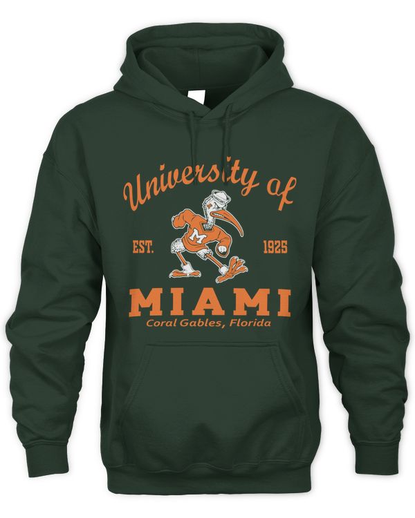 Uni of Miami FL Motto