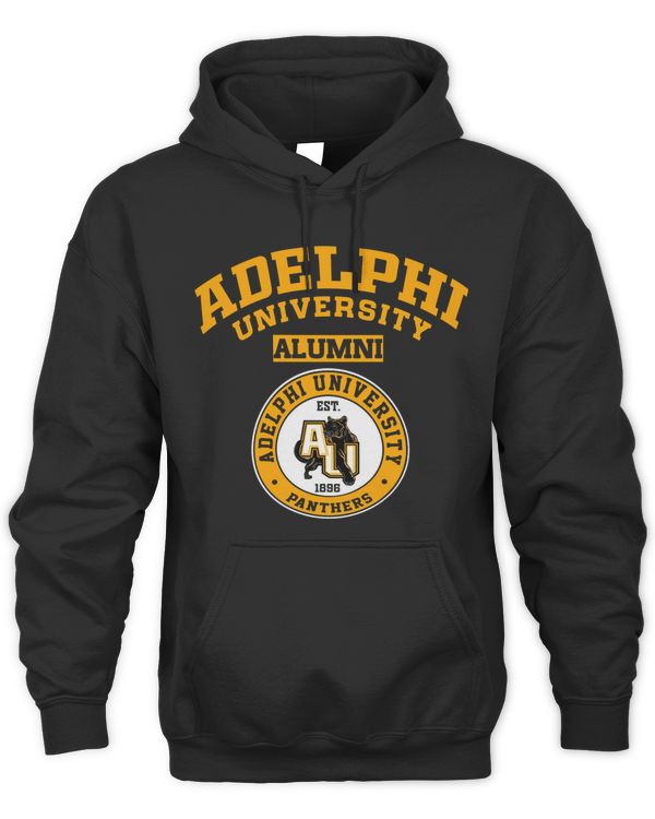 Adelphi University Lgo