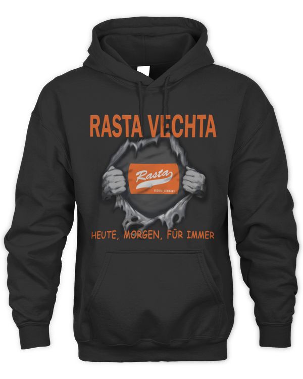 Rasta Vechta bas today Forever GER