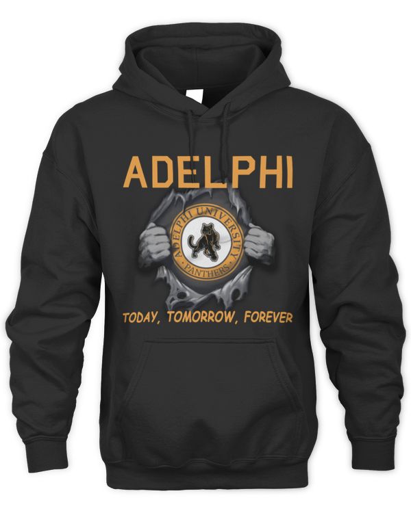 Adelphi University Today forever US