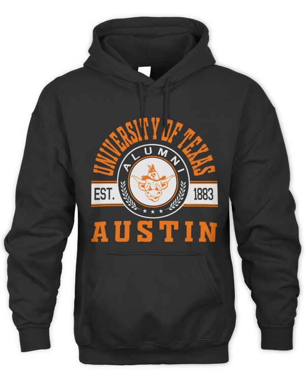University of Texas at Austin Lgo2